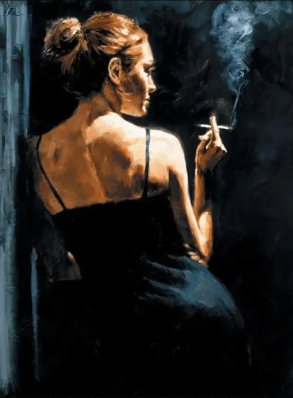 Fabian Perez